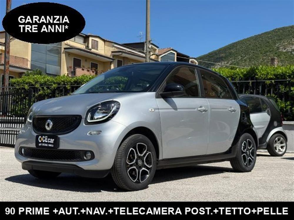 ForFour ForFour 70 PRIME+TWINAMIC+IN