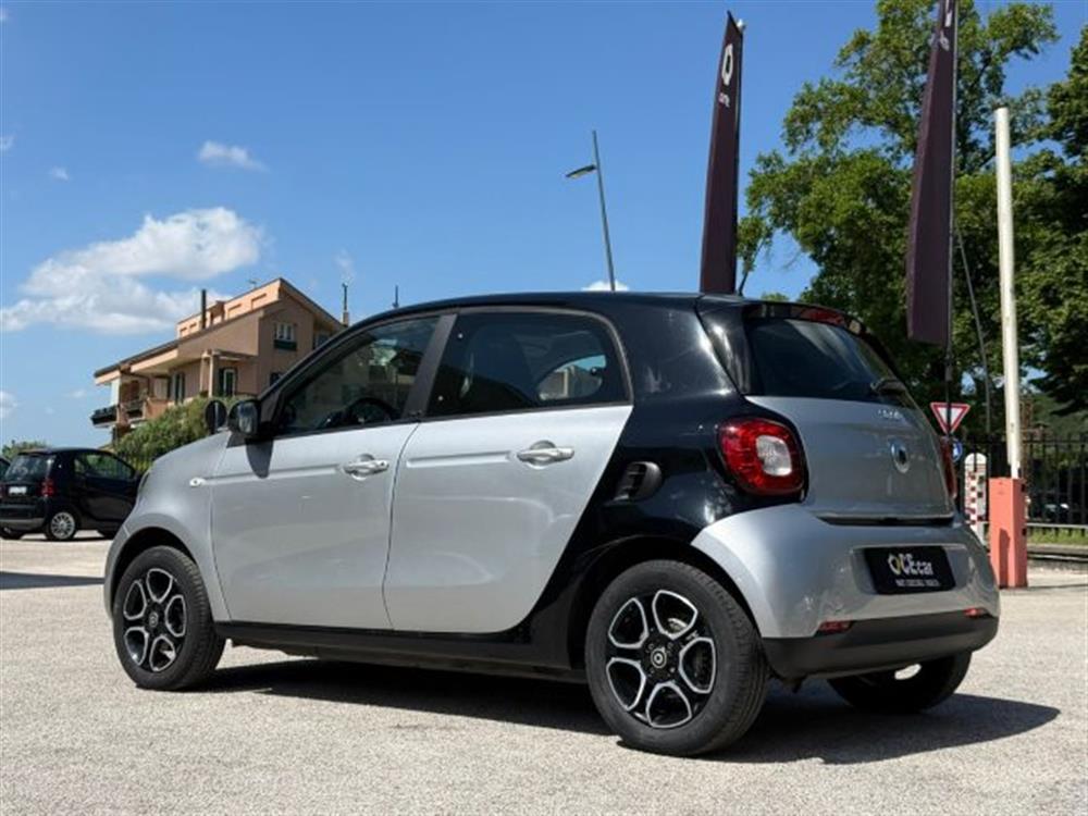 ForFour ForFour 70 PRIME+TWINAMIC+IN