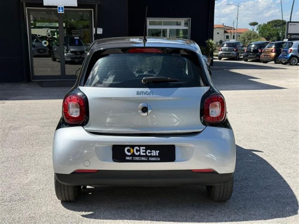 ForFour ForFour 70 PRIME+TWINAMIC+IN