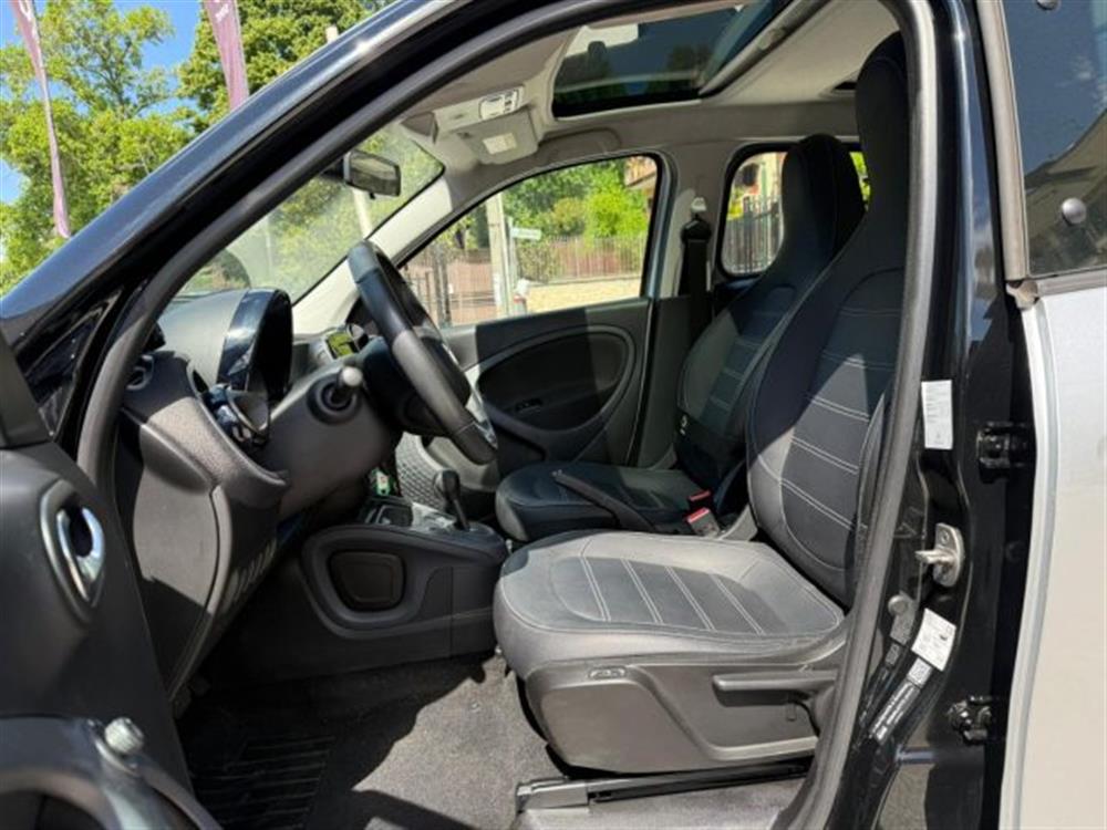 ForFour ForFour 70 PRIME+TWINAMIC+IN