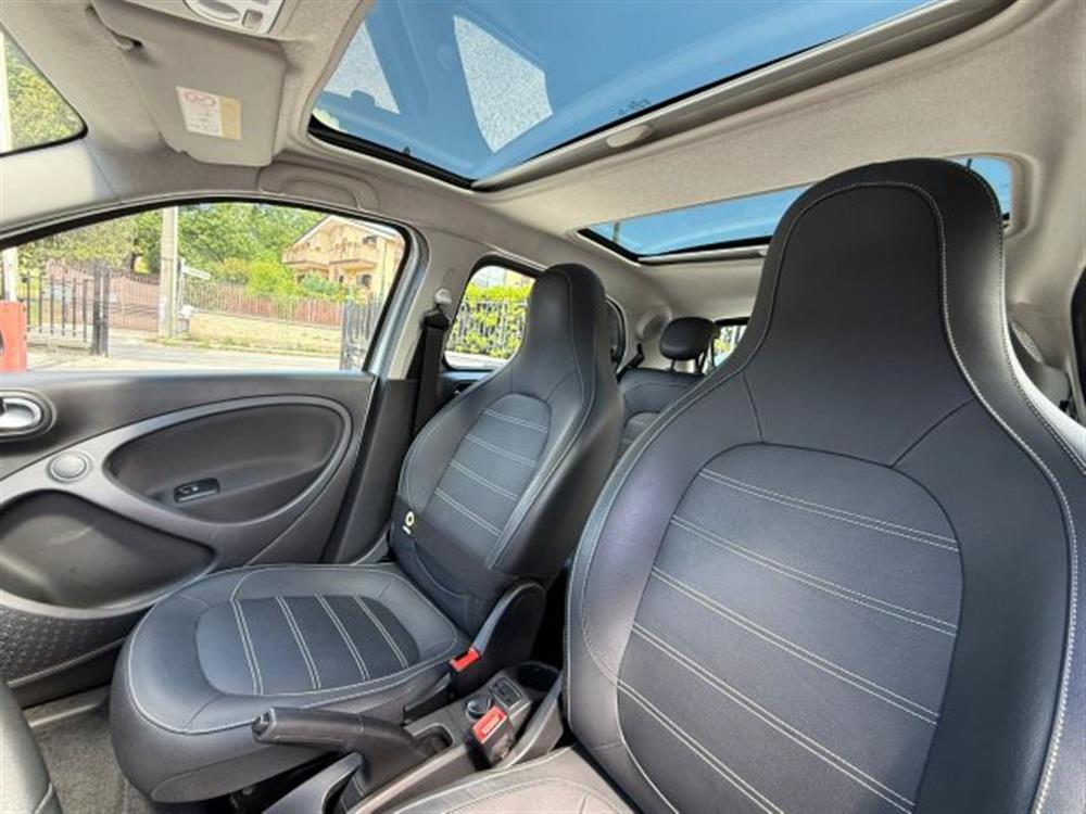 ForFour ForFour 70 PRIME+TWINAMIC+IN