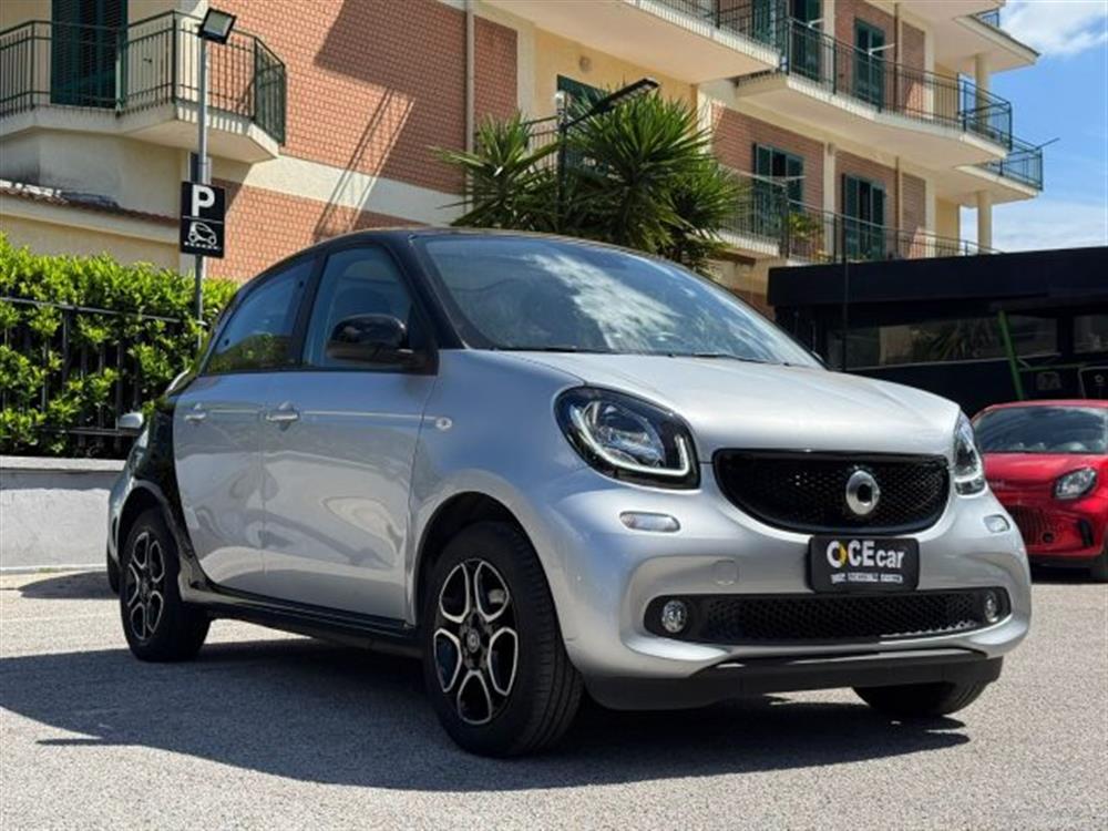 ForFour ForFour 70 PRIME+TWINAMIC+IN