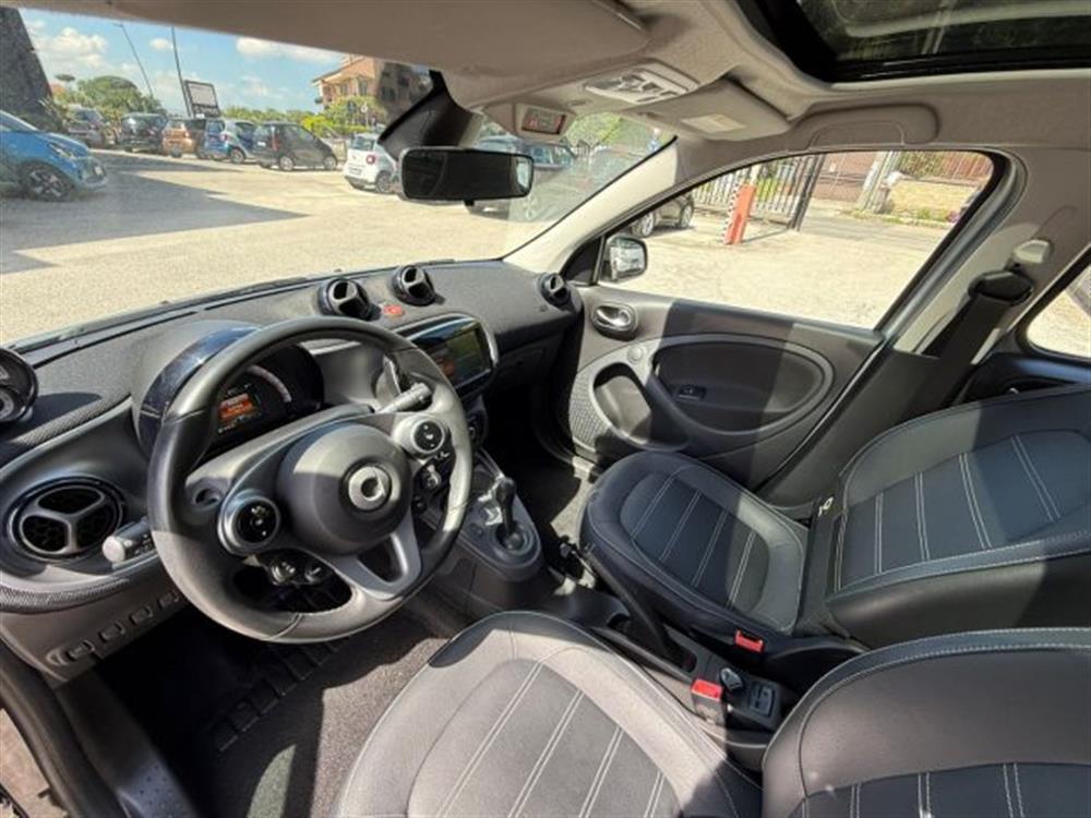 ForFour ForFour 70 PRIME+TWINAMIC+IN