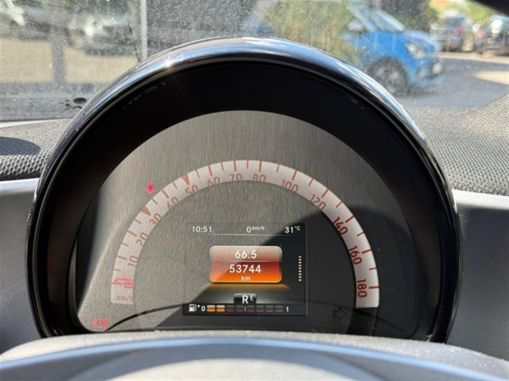 ForFour ForFour 70 PRIME+TWINAMIC+IN