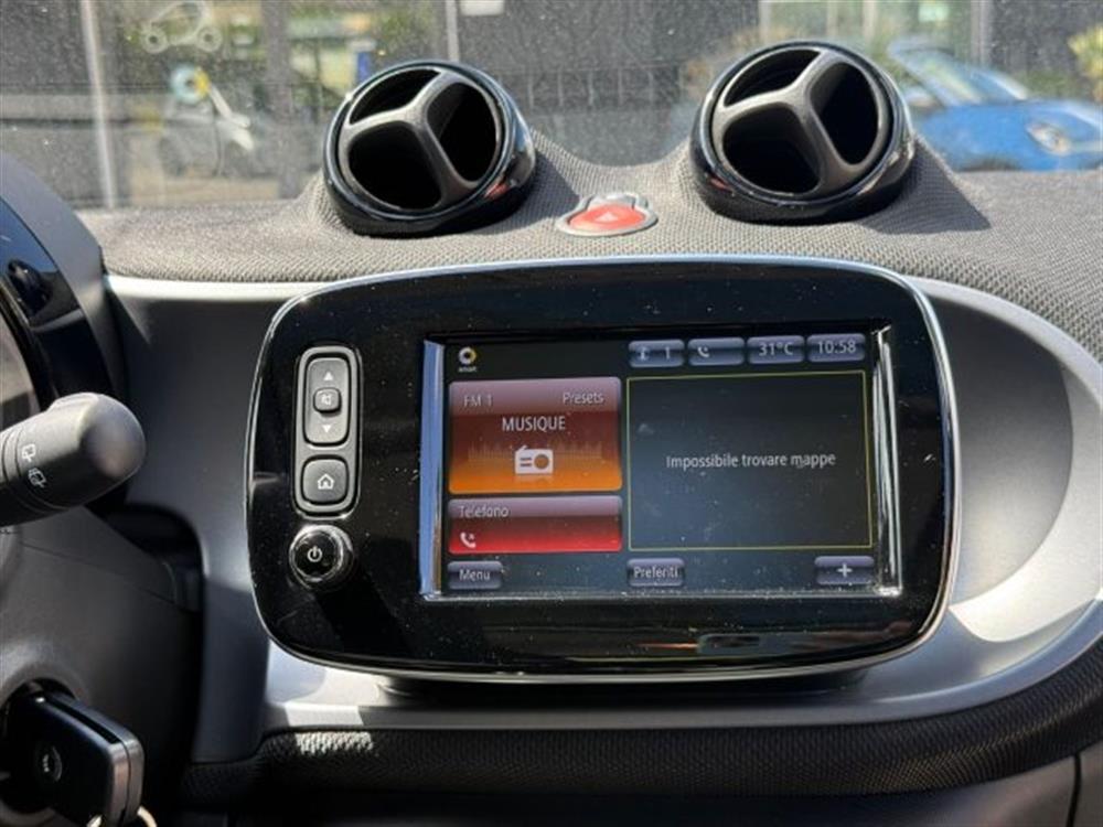 ForFour ForFour 70 PRIME+TWINAMIC+IN