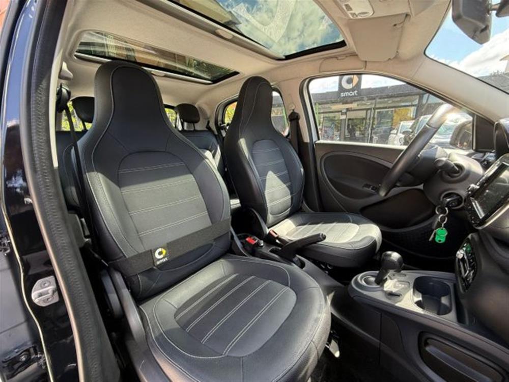 ForFour ForFour 70 PRIME+TWINAMIC+IN