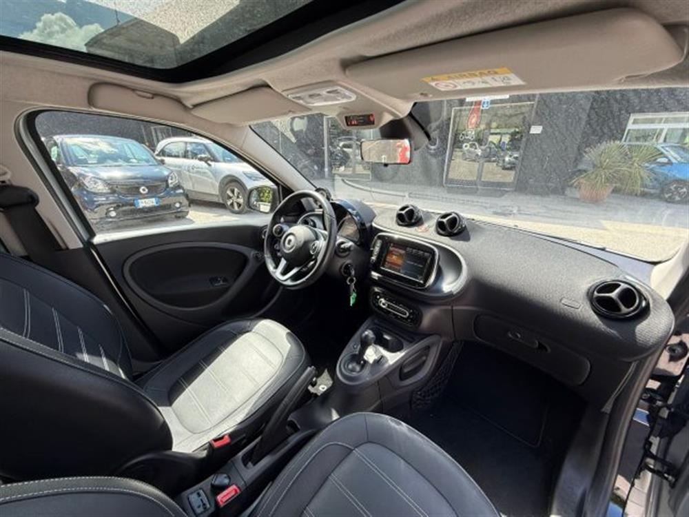 ForFour ForFour 70 PRIME+TWINAMIC+IN