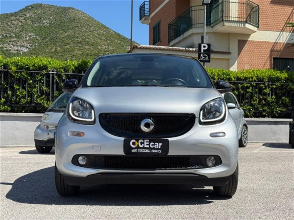 ForFour ForFour 70 PRIME+TWINAMIC+IN