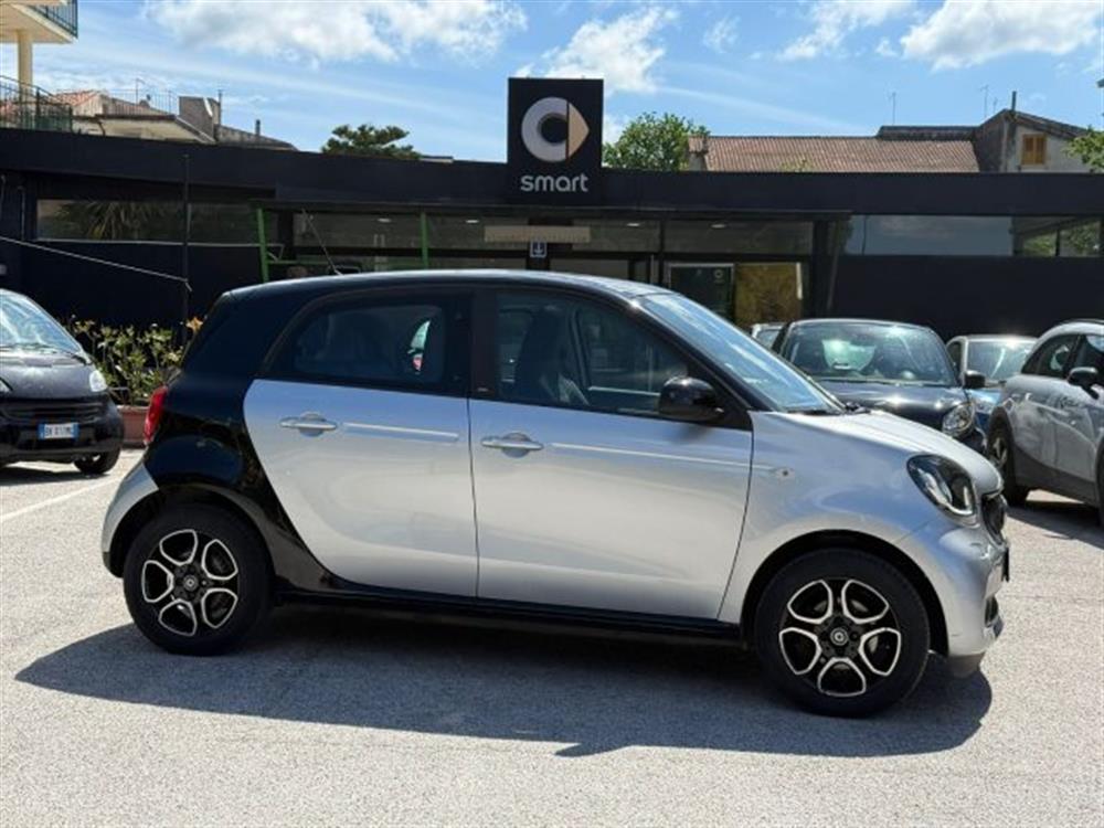 ForFour ForFour 70 PRIME+TWINAMIC+IN