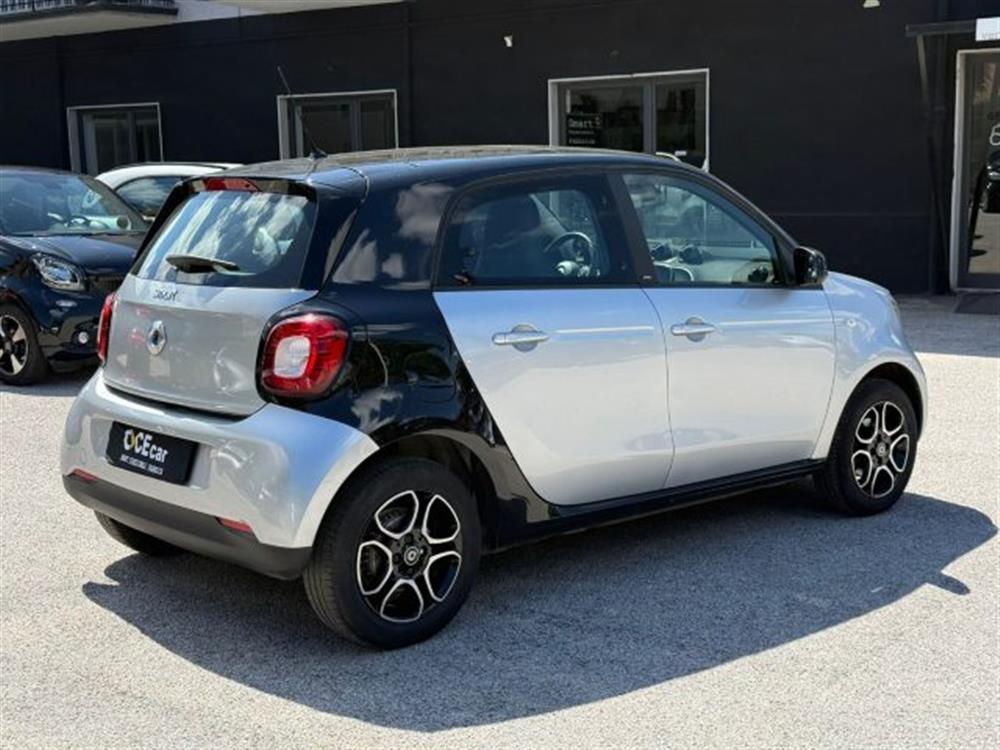 ForFour ForFour 70 PRIME+TWINAMIC+IN