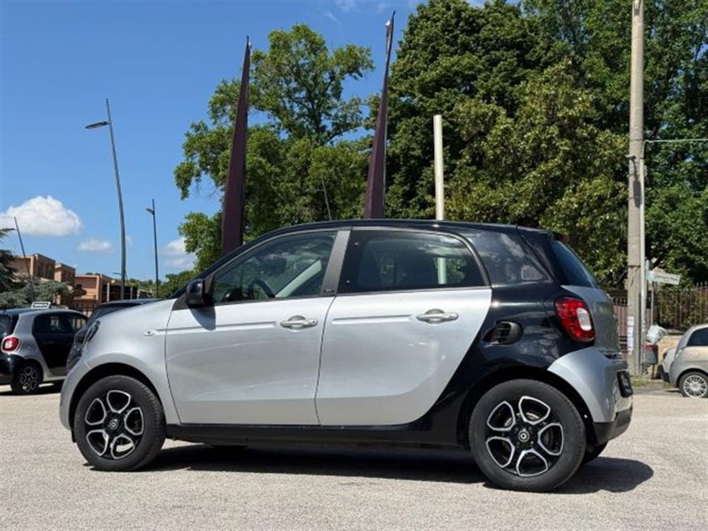 ForFour ForFour 70 PRIME+TWINAMIC+IN