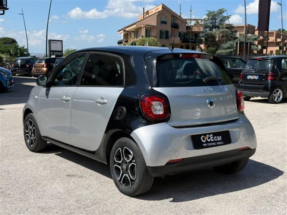 ForFour ForFour 70 PRIME+TWINAMIC+IN