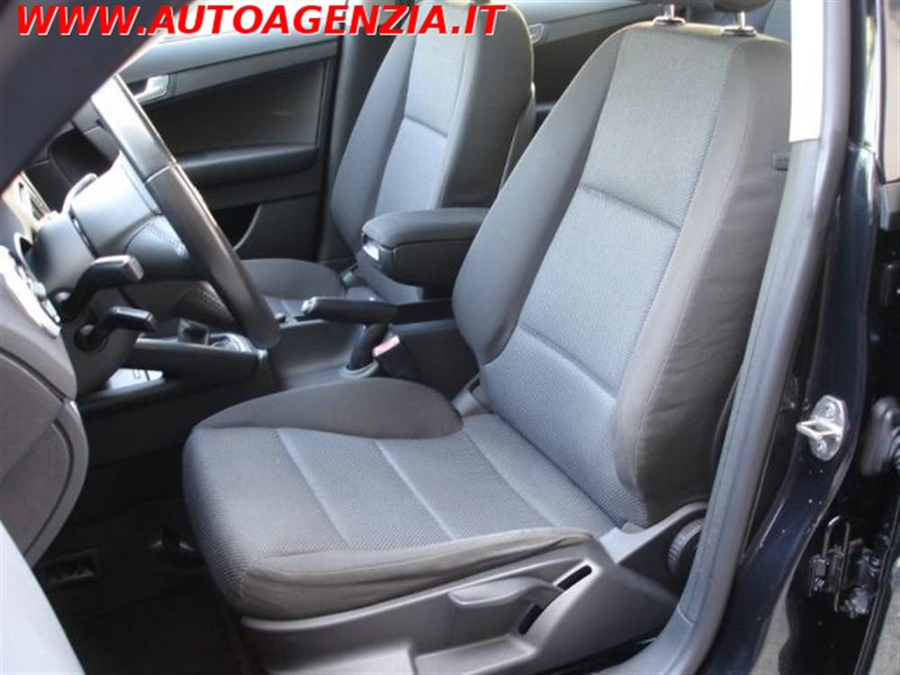 A3 A3 SPB 1.6 TDI 90 CV