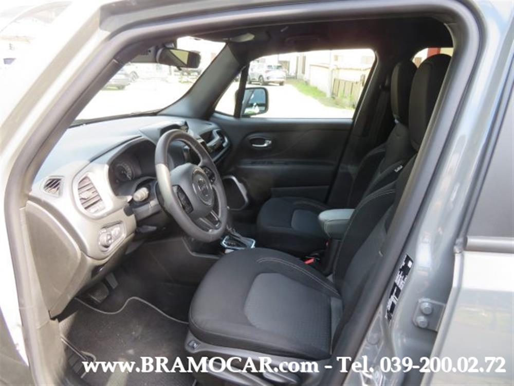 Renegade Renegade 1.3 T4 190CV PHEV 4X