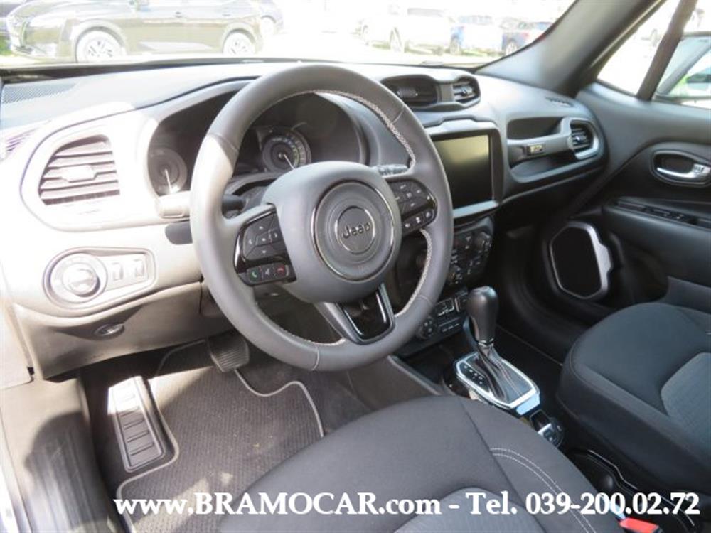 Renegade Renegade 1.3 T4 190CV PHEV 4X