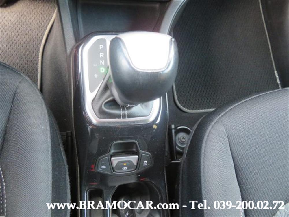 Renegade Renegade 1.3 T4 190CV PHEV 4X