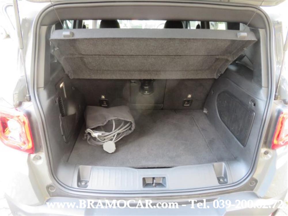 Renegade Renegade 1.3 T4 190CV PHEV 4X