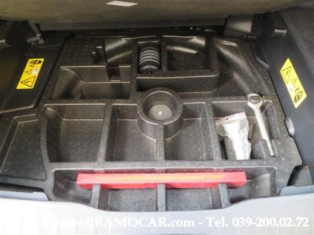 Renegade Renegade 1.3 T4 190CV PHEV 4X