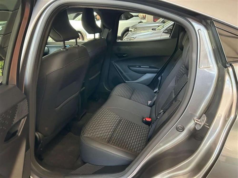 Clio Clio 1.8 E-TECH full hybr