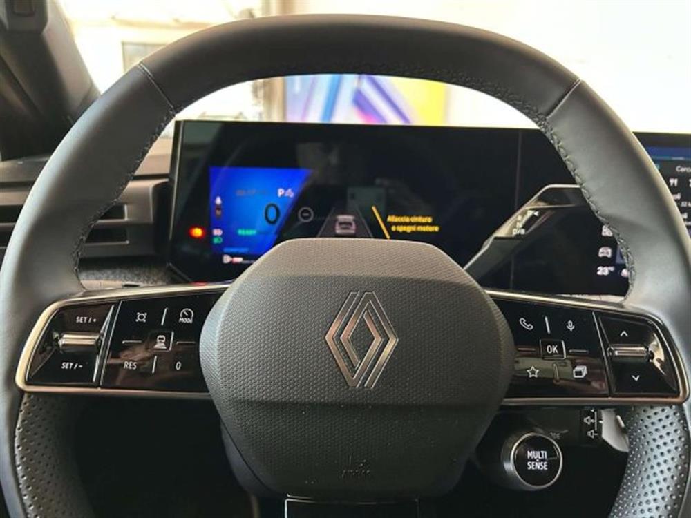 Clio Clio 1.8 E-TECH full hybr