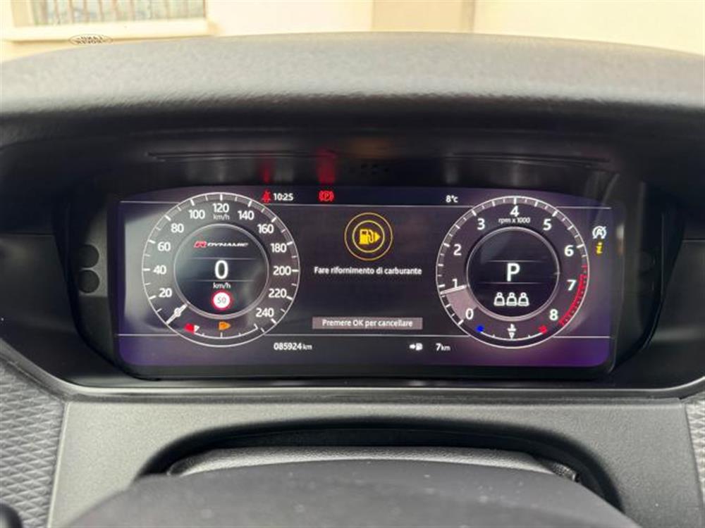 Range Rover Velar Range Rover Velar POCHI KM 2.0 Si4 250