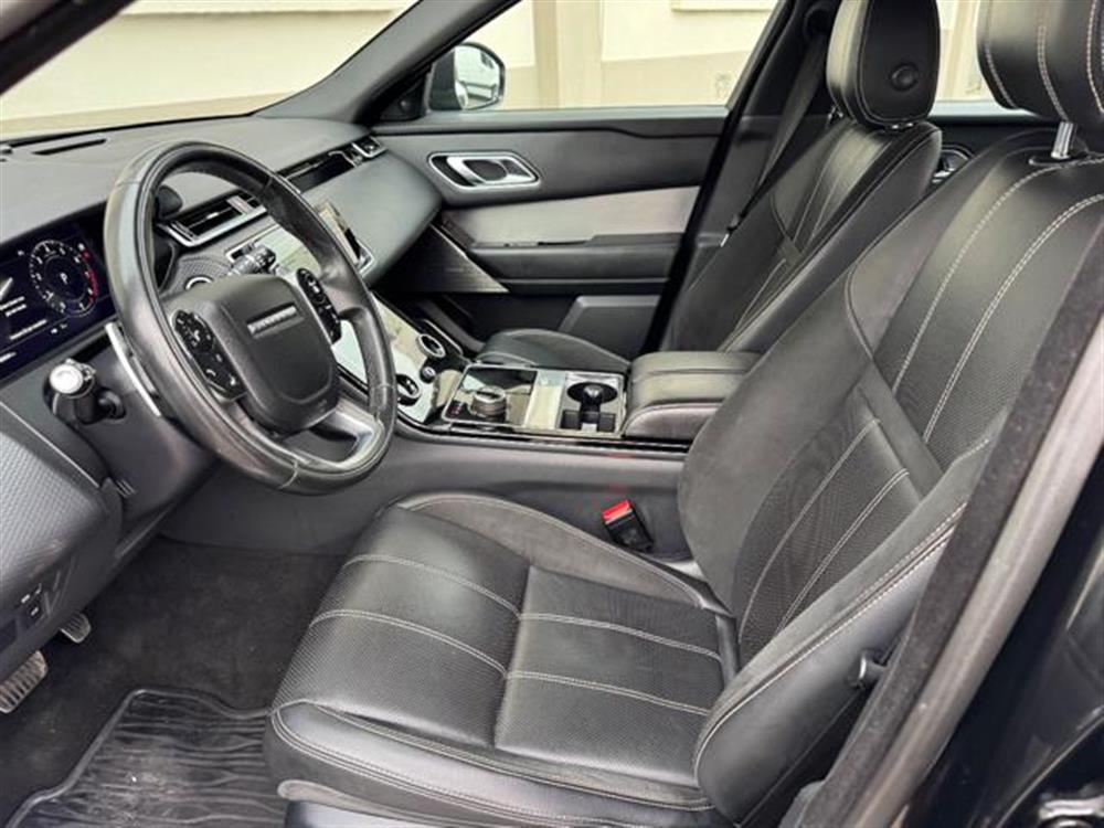 Range Rover Velar Range Rover Velar POCHI KM 2.0 Si4 250