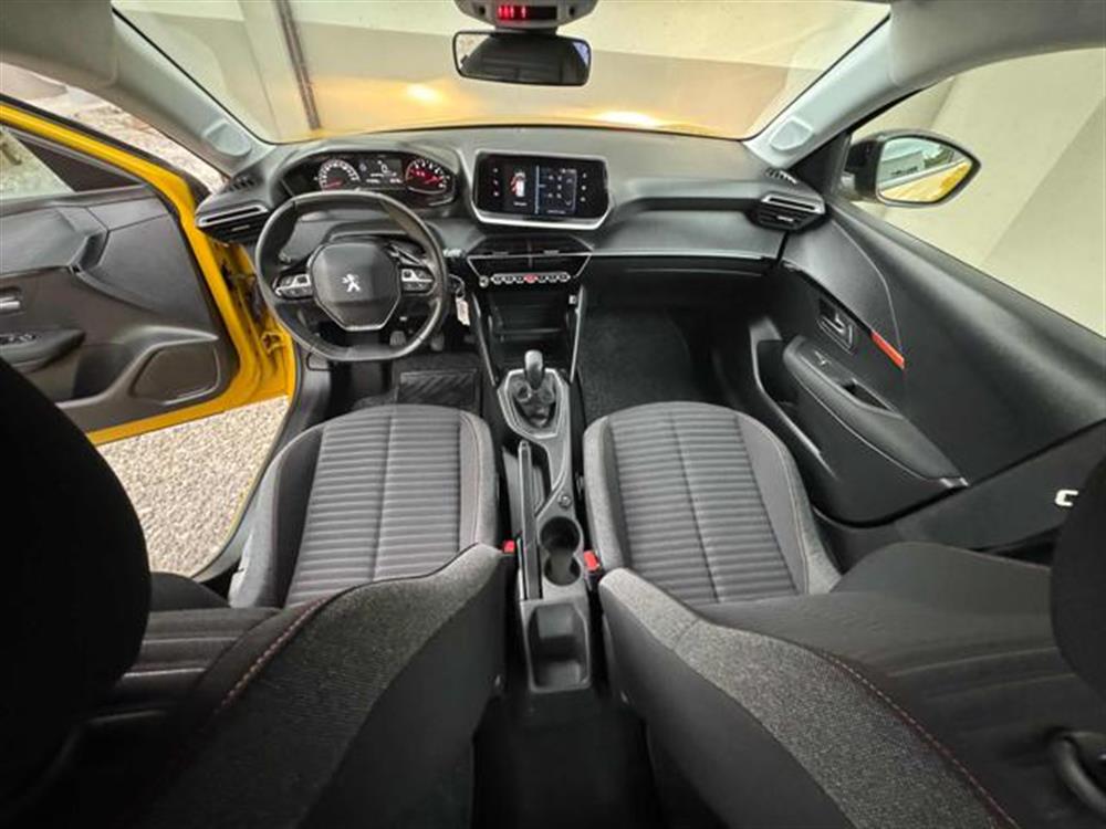 208 208 Stop&Start 5 porte A