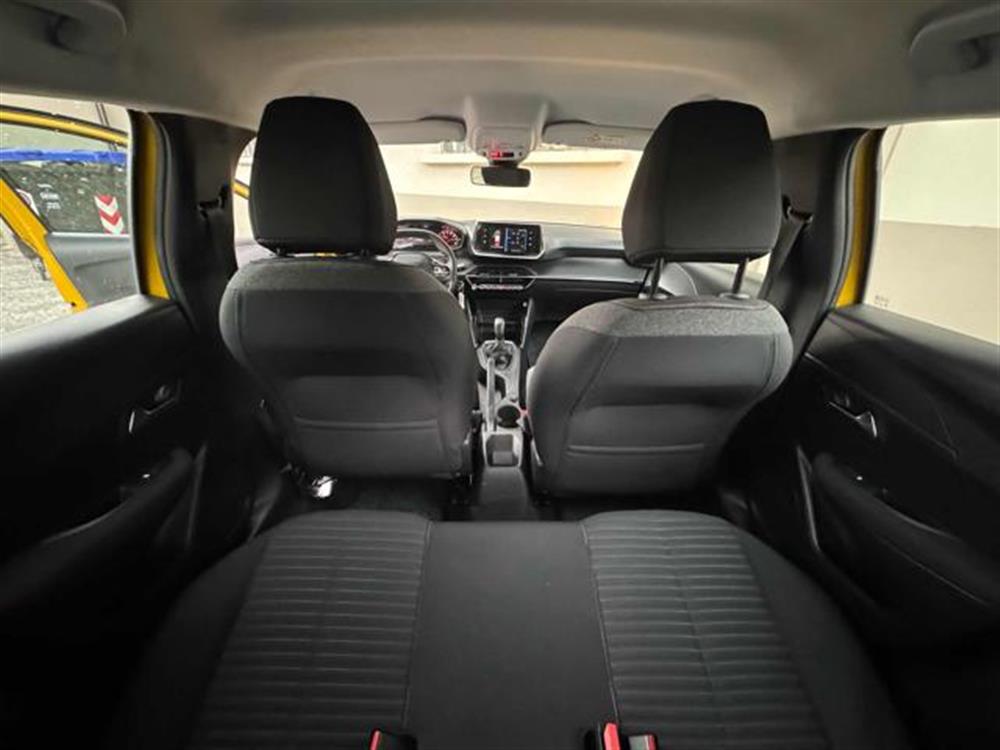 208 208 Stop&Start 5 porte A