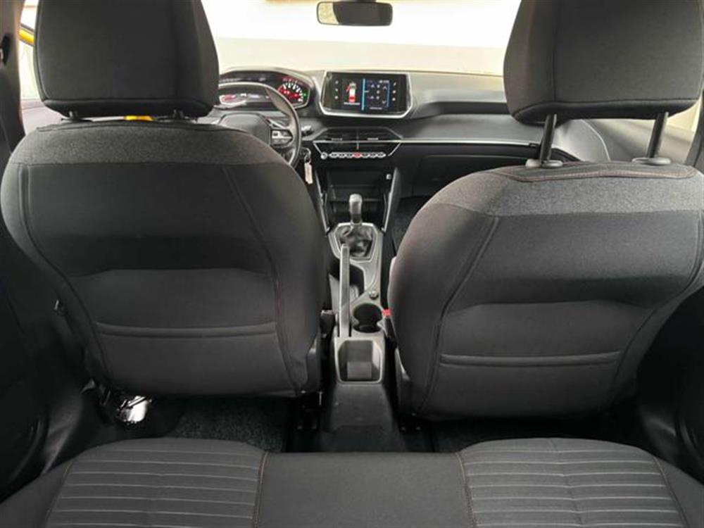 208 208 Stop&Start 5 porte A