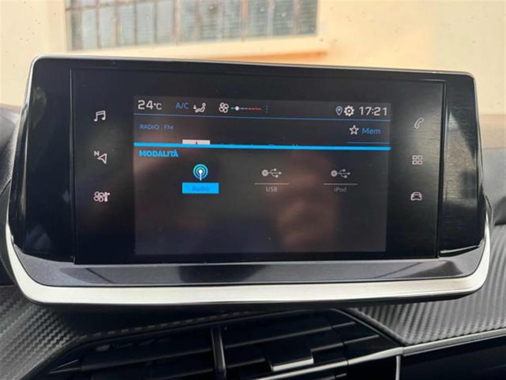 208 208 Stop&Start 5 porte A