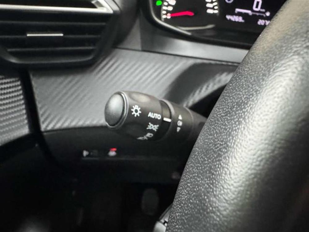 208 208 Stop&Start 5 porte A