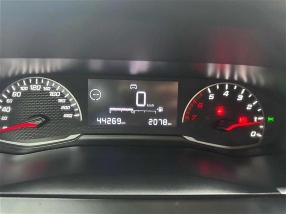 208 208 Stop&Start 5 porte A