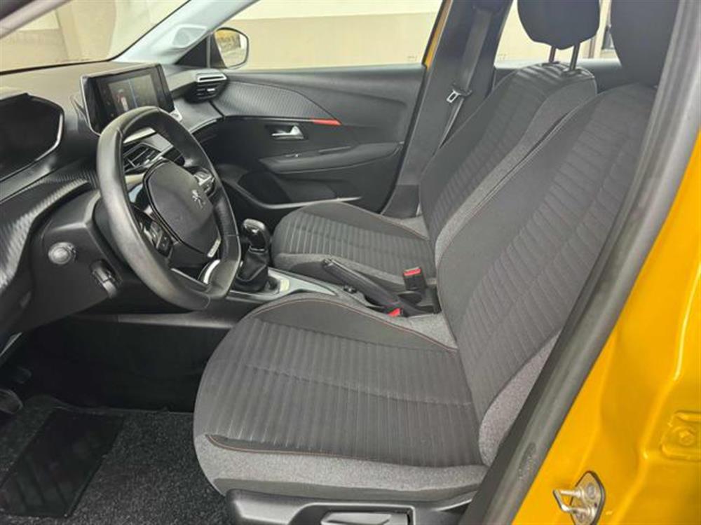 208 208 Stop&Start 5 porte A