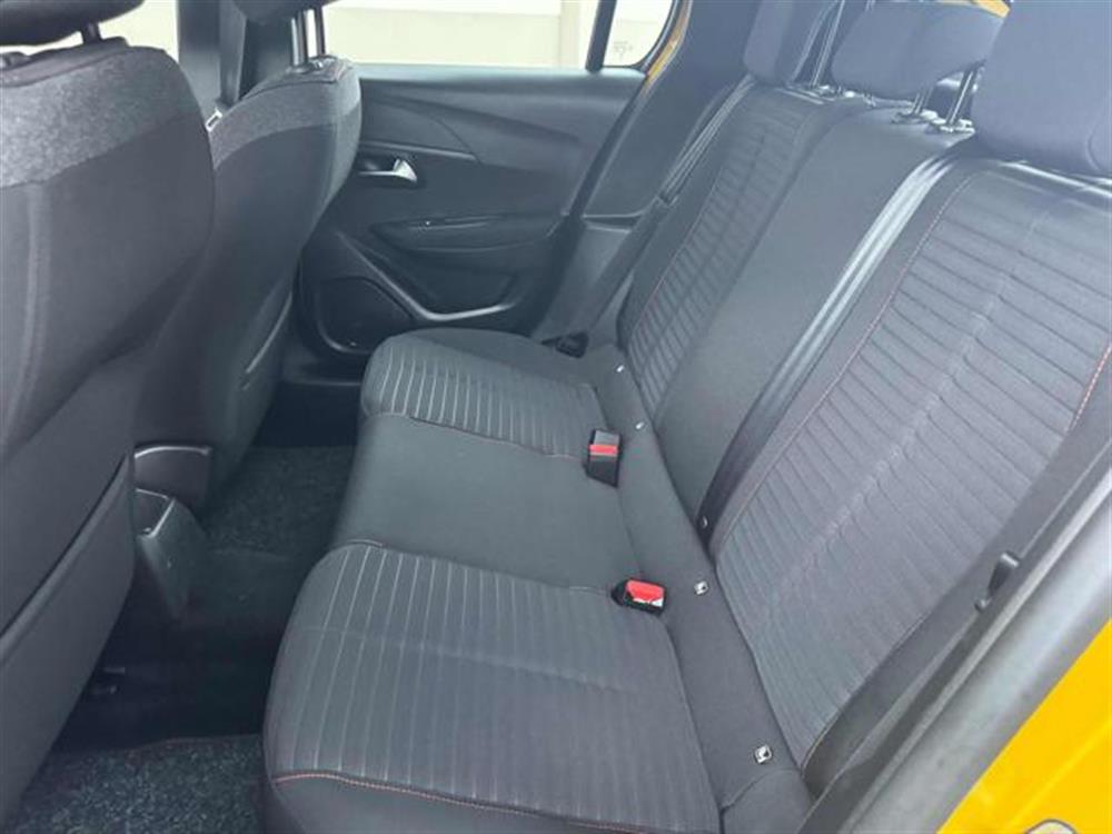 208 208 Stop&Start 5 porte A