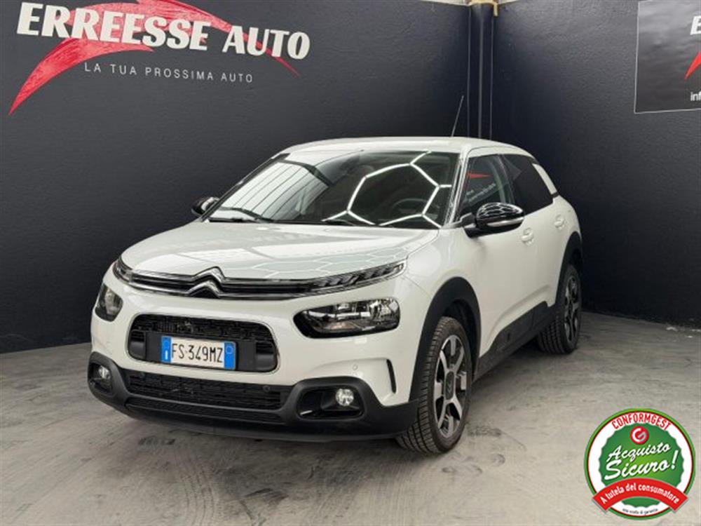 C4 Cactus C4 Cactus 110 CV S&S SHINE UNI
