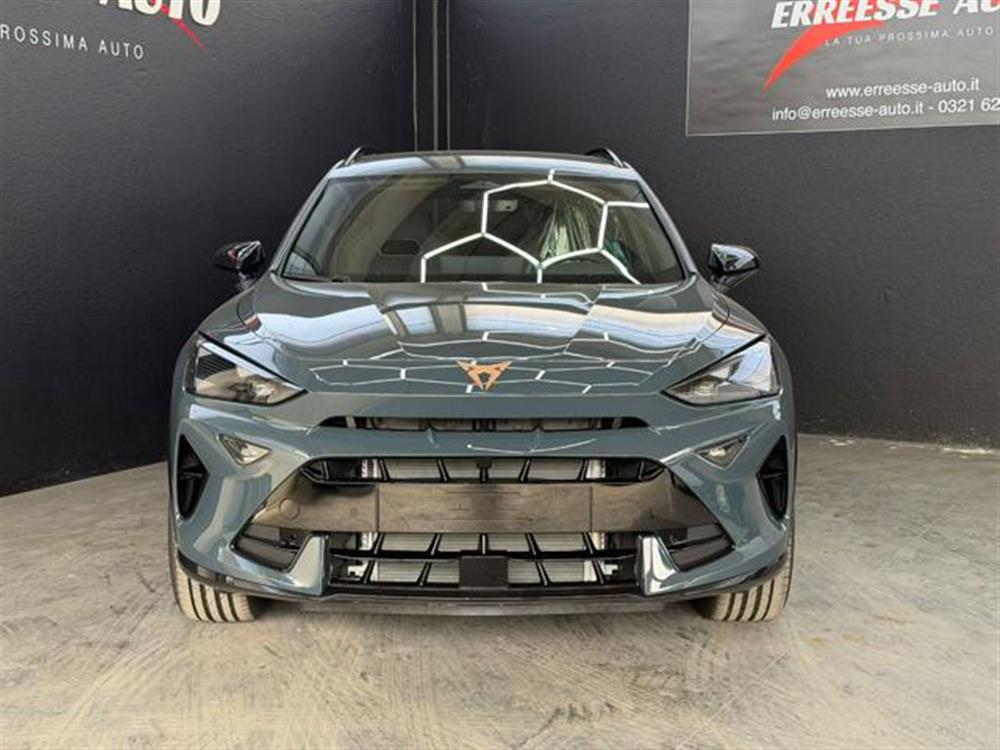 Formentor Formentor 1.5 Hybrid DSG PREZZ