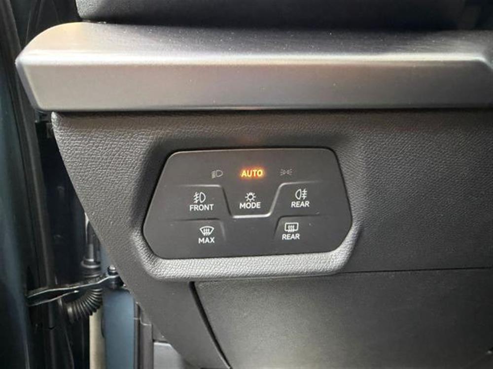 Formentor Formentor 1.5 Hybrid DSG PREZZ