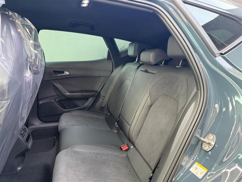 Formentor Formentor 1.5 Hybrid DSG PREZZ
