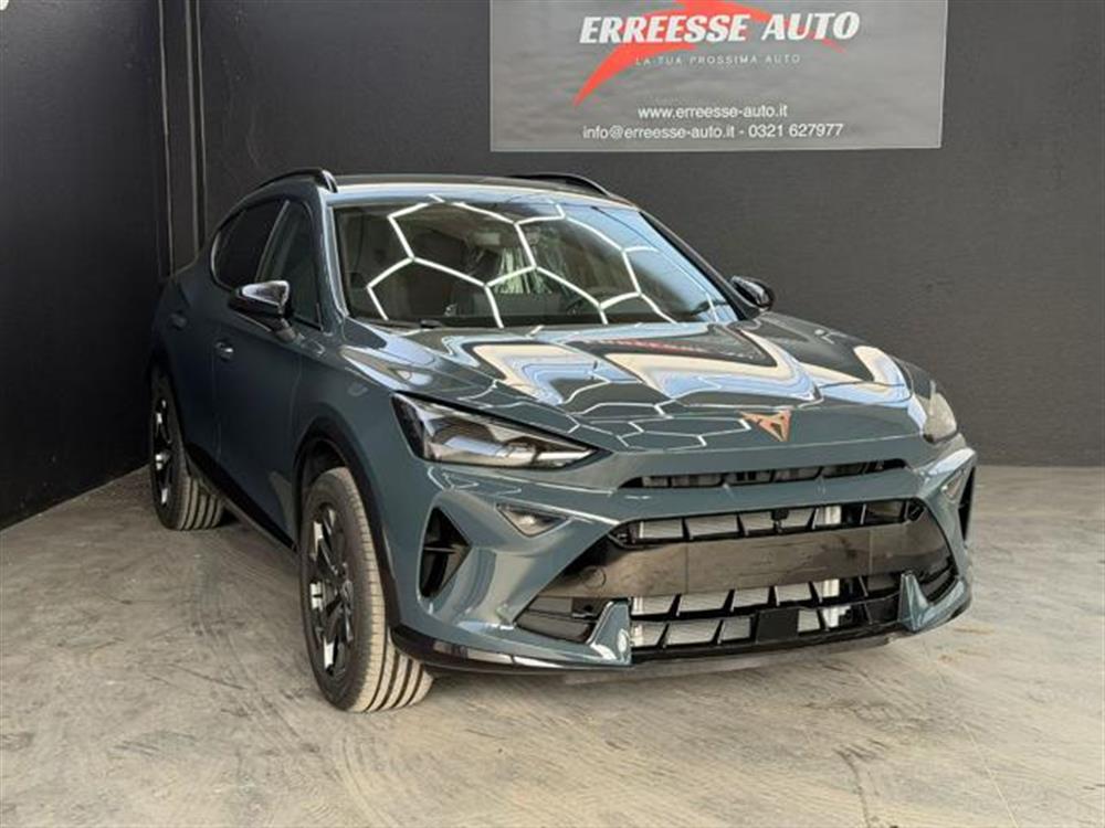 Formentor Formentor 1.5 Hybrid DSG PREZZ