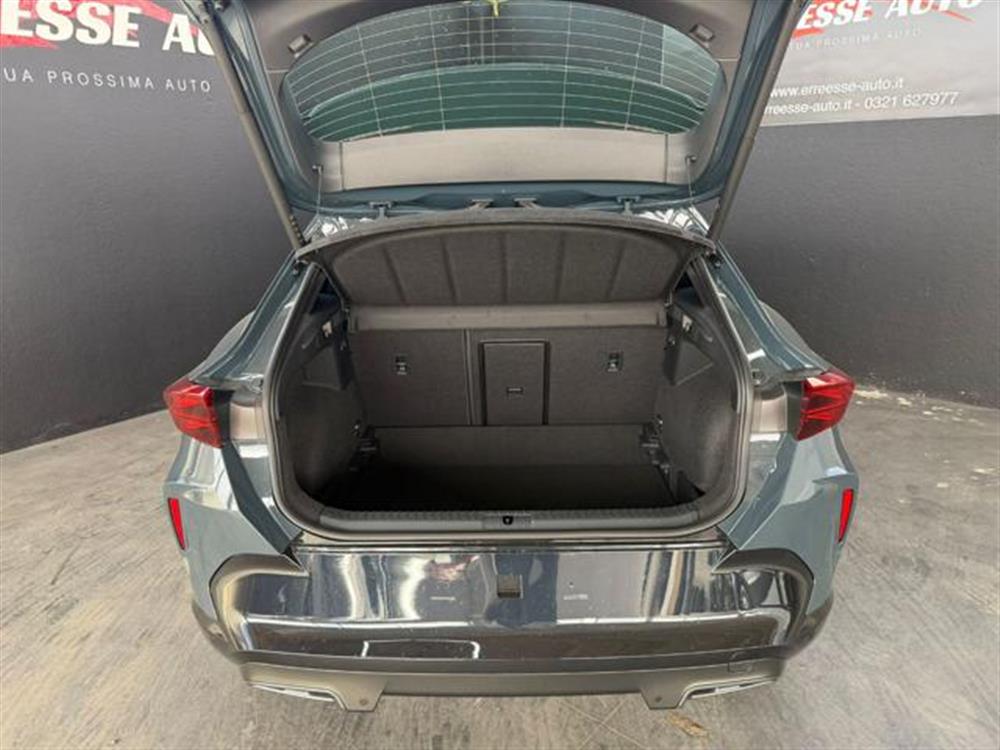 Formentor Formentor 1.5 Hybrid DSG PREZZ