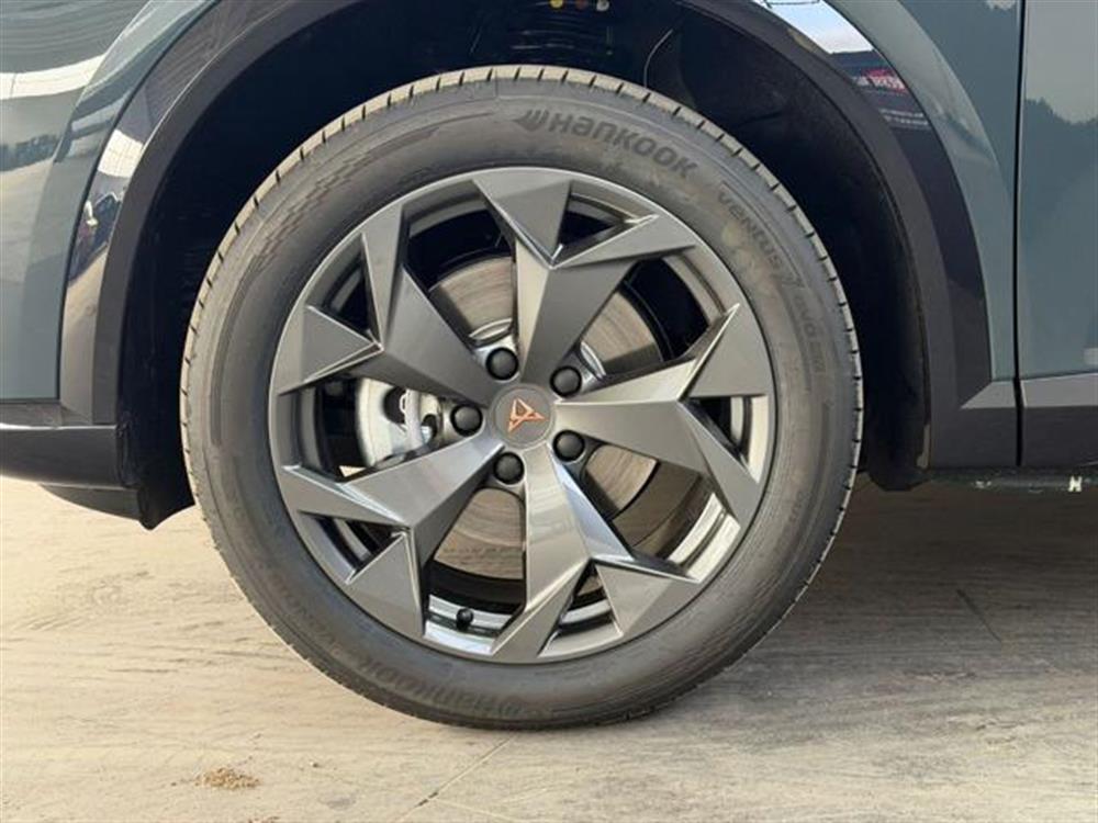 Formentor Formentor 1.5 Hybrid DSG PREZZ