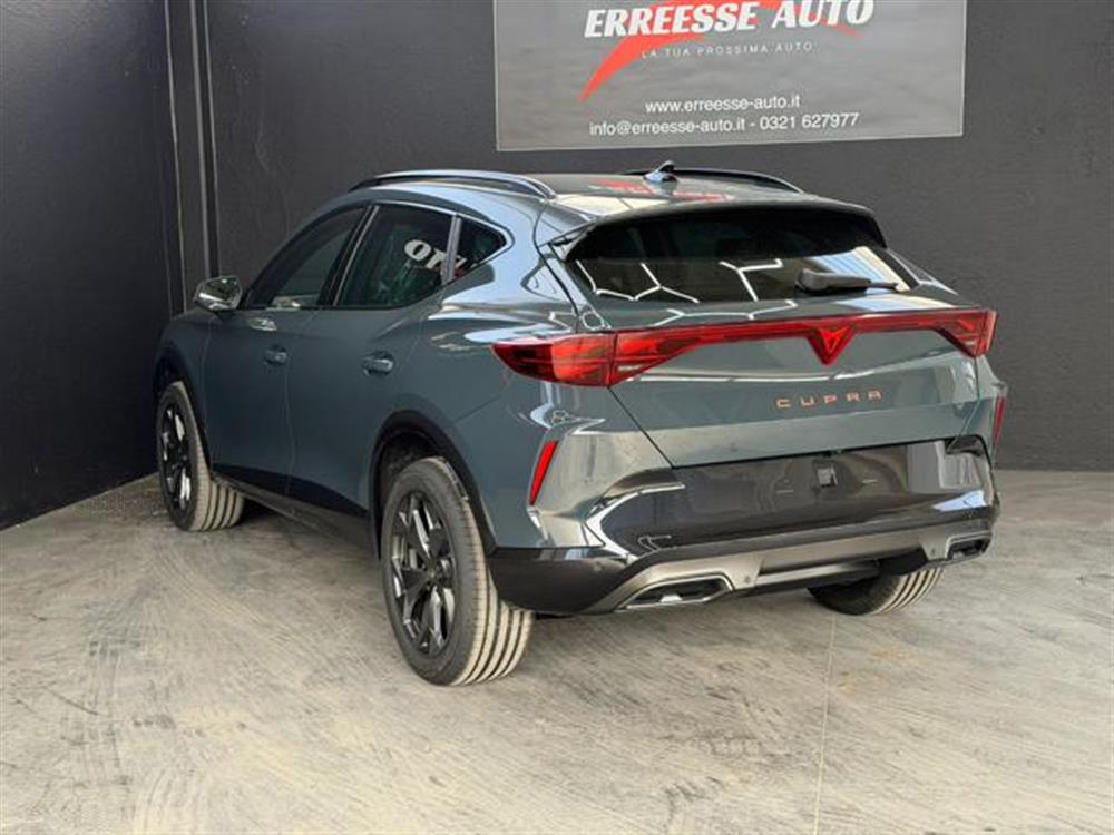 Formentor Formentor 1.5 Hybrid DSG PREZZ