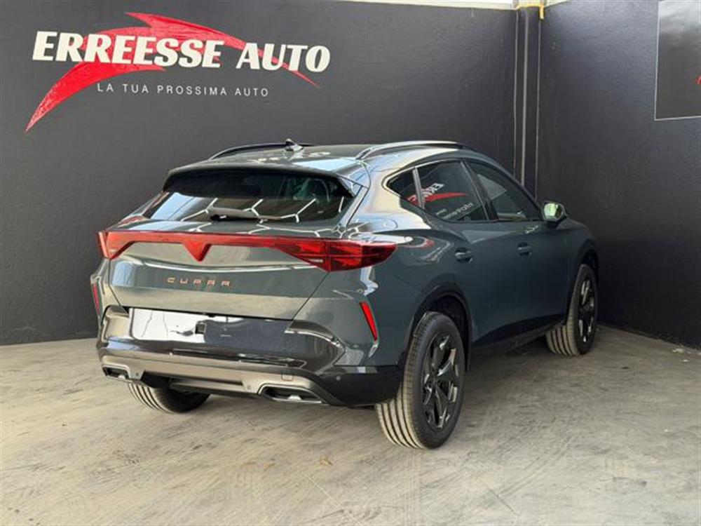 Formentor Formentor 1.5 Hybrid DSG PREZZ