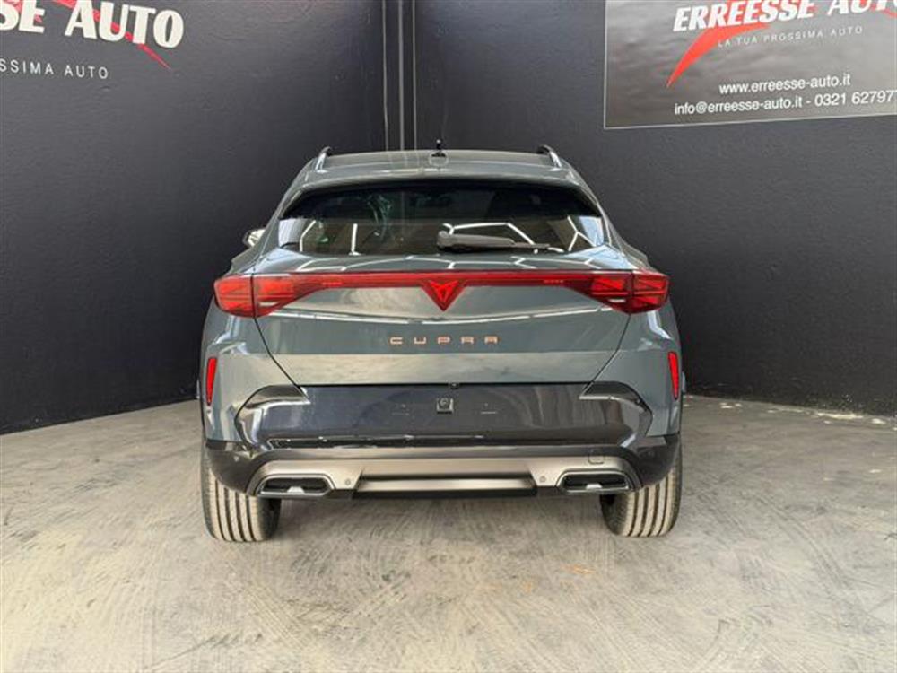 Formentor Formentor 1.5 Hybrid DSG PREZZ