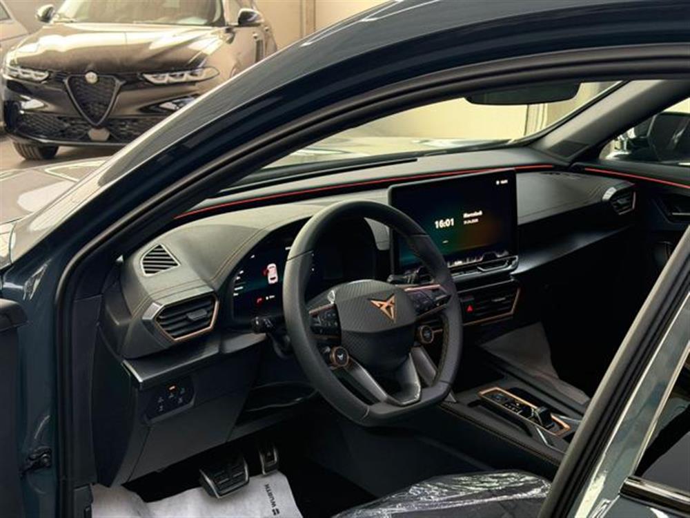 Formentor Formentor 1.5 Hybrid DSG PREZZ
