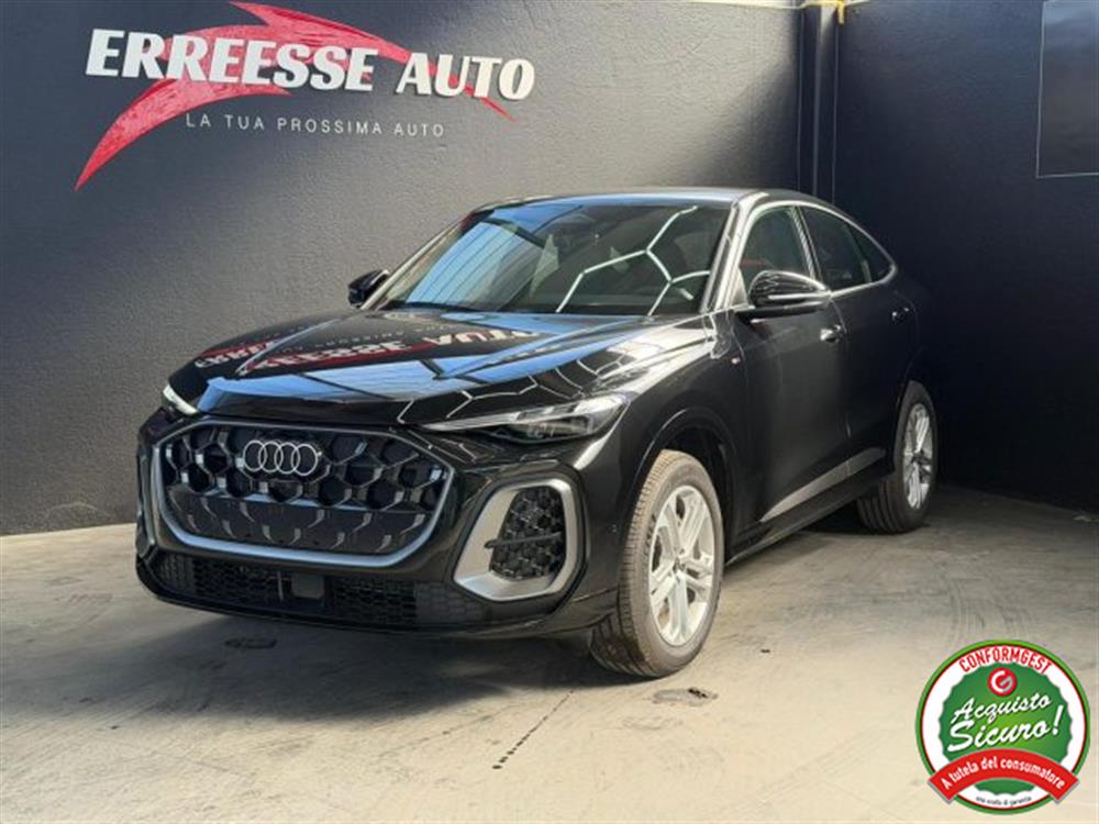 Q5 Q5 SPB TDI 150 kW mHEV+