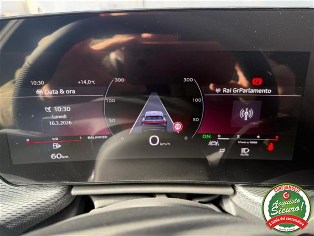 Q5 Q5 SPB TDI 150 kW mHEV+