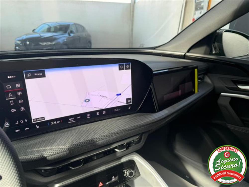 Q5 Q5 SPB TDI 150 kW mHEV+