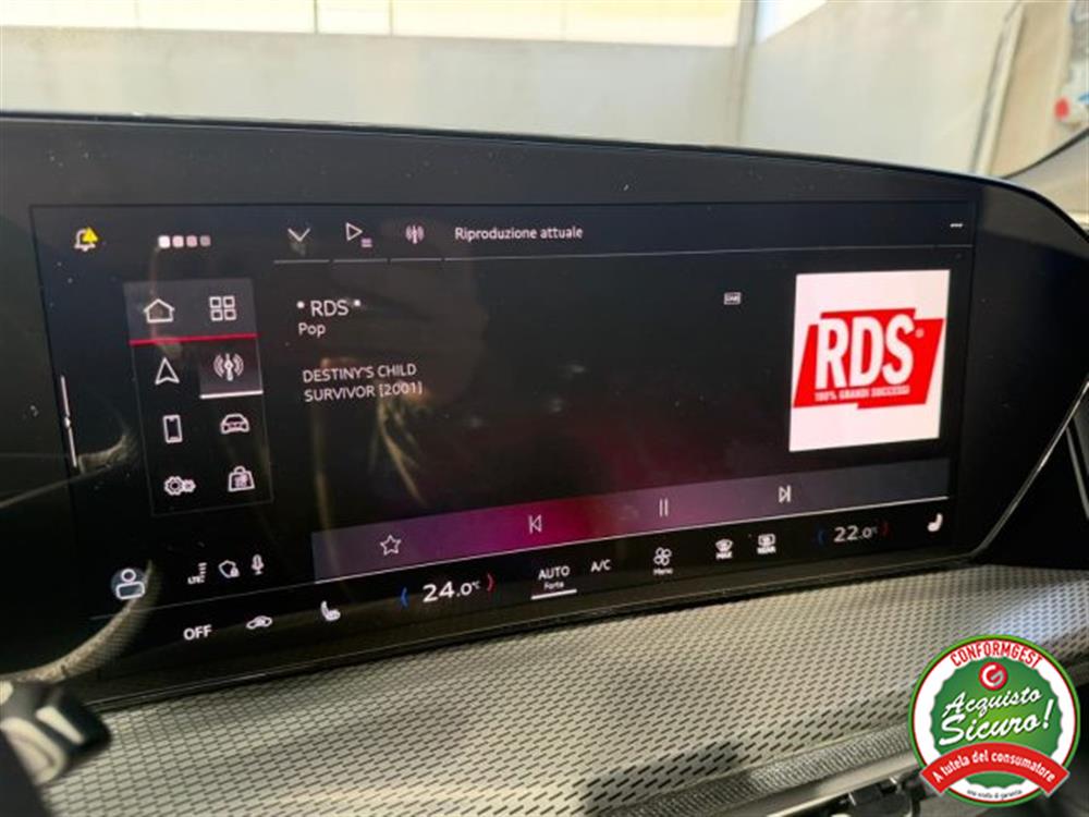 Q5 Q5 SPB TDI 150 kW mHEV+