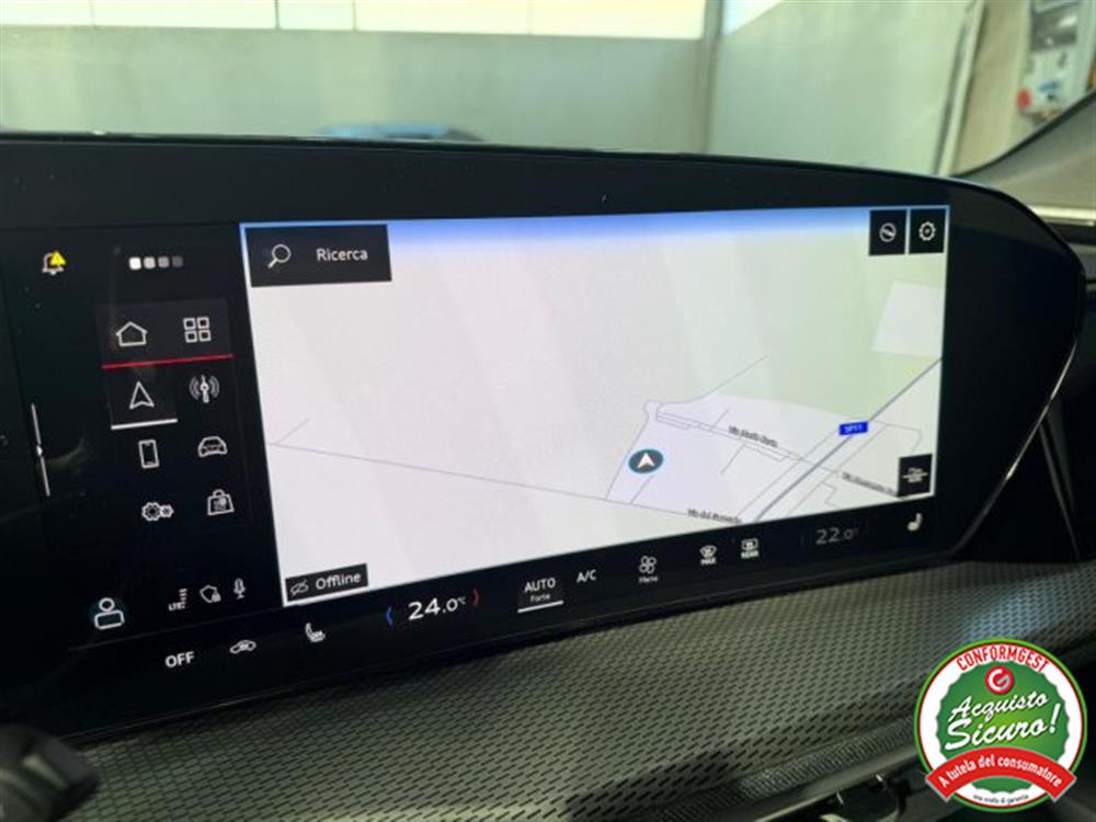 Q5 Q5 SPB TDI 150 kW mHEV+